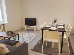 2ndhomes Kamppi Apartments 4